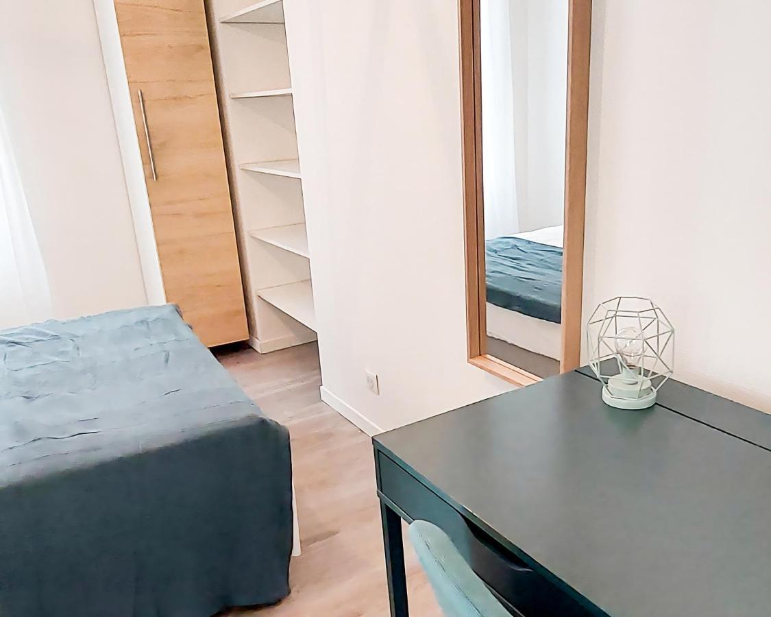 Artsmalt *Ideal Pro * Proche Commerces * 2 Chambres * Tout Confort Montluçon Exterior foto